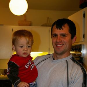 Meet your Posher, Brad